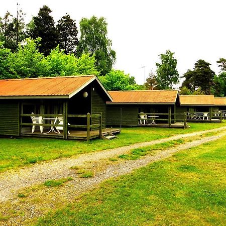 Ostersoparken Camping Hotel Gedser Kültér fotó