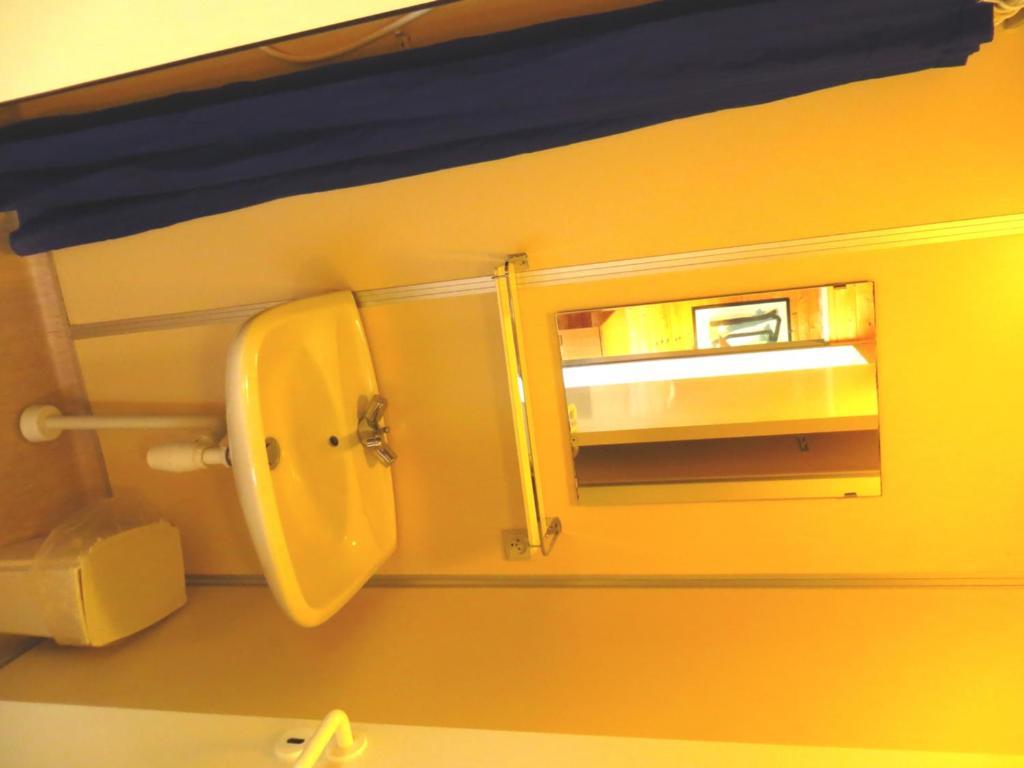 Ostersoparken Camping Hotel Gedser Szoba fotó