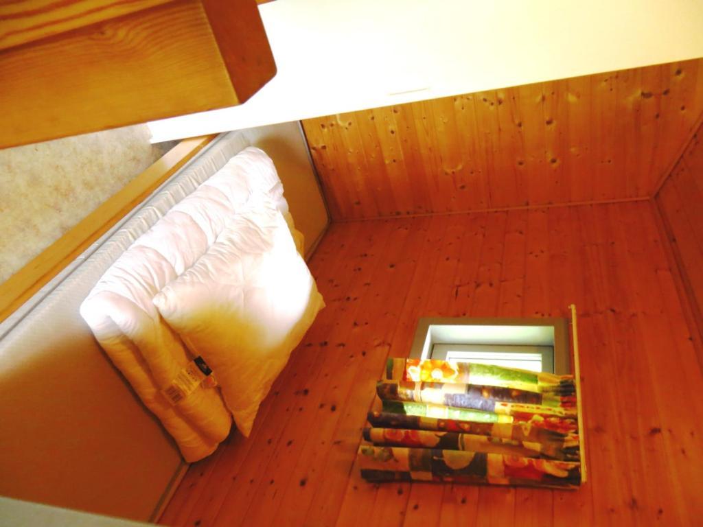 Ostersoparken Camping Hotel Gedser Kültér fotó
