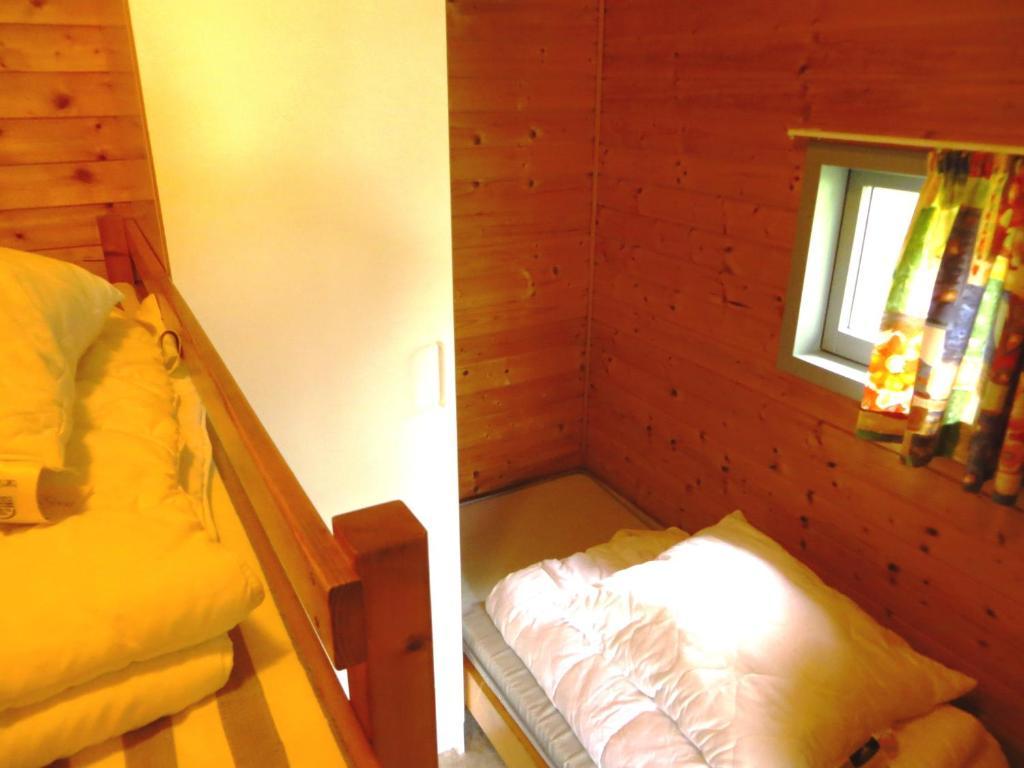 Ostersoparken Camping Hotel Gedser Kültér fotó
