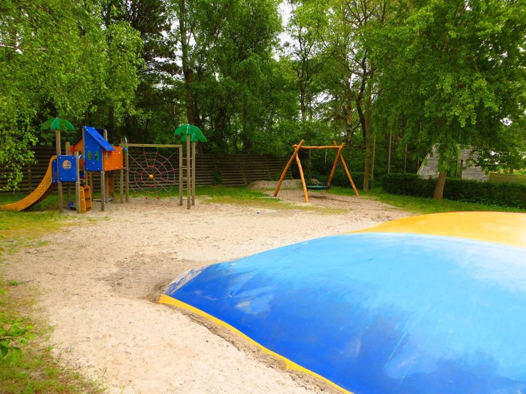 Ostersoparken Camping Hotel Gedser Kültér fotó