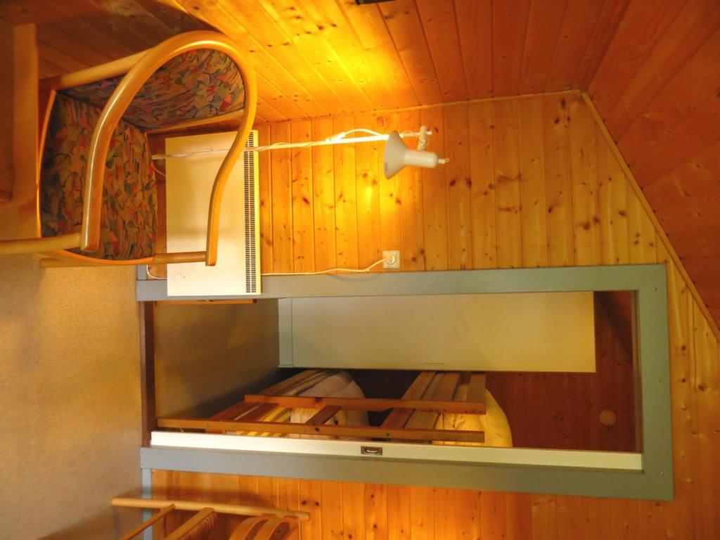 Ostersoparken Camping Hotel Gedser Szoba fotó