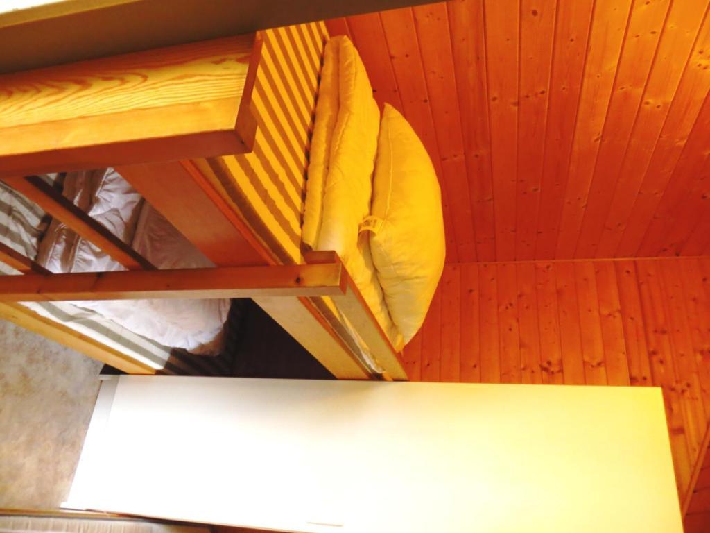 Ostersoparken Camping Hotel Gedser Kültér fotó