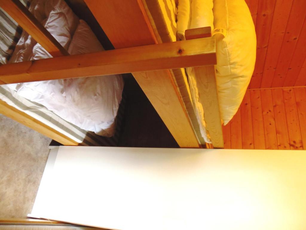 Ostersoparken Camping Hotel Gedser Kültér fotó