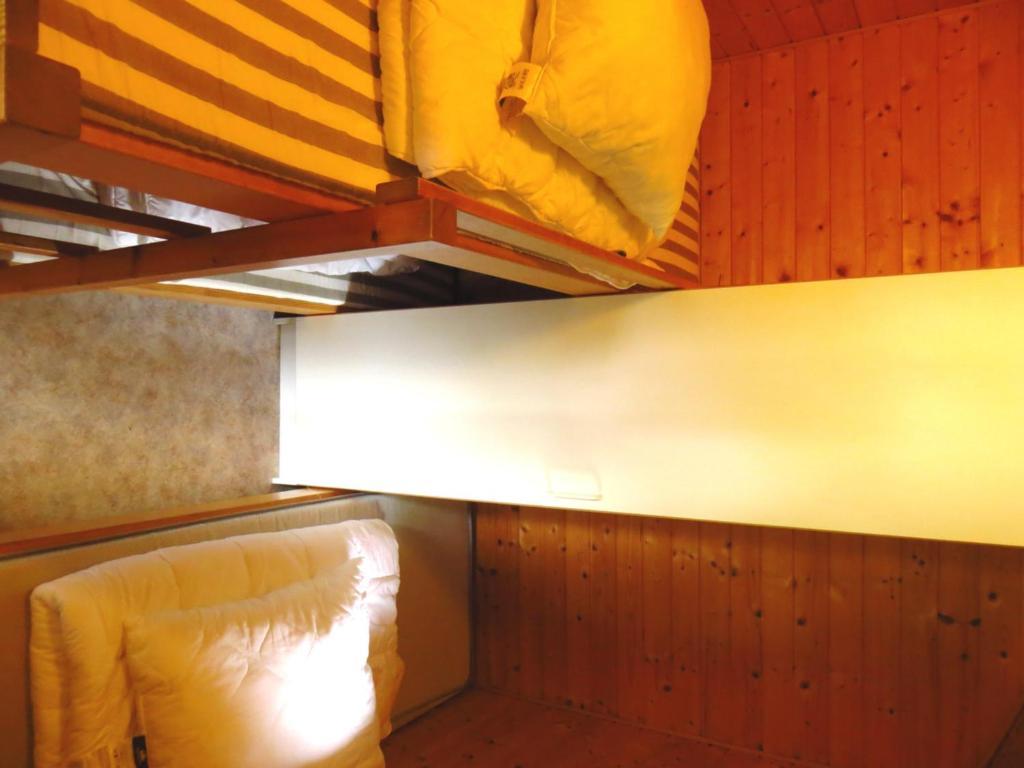 Ostersoparken Camping Hotel Gedser Szoba fotó