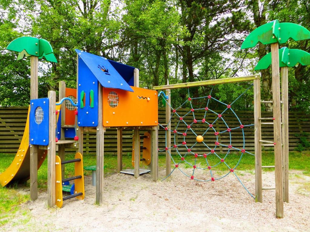 Ostersoparken Camping Hotel Gedser Kültér fotó