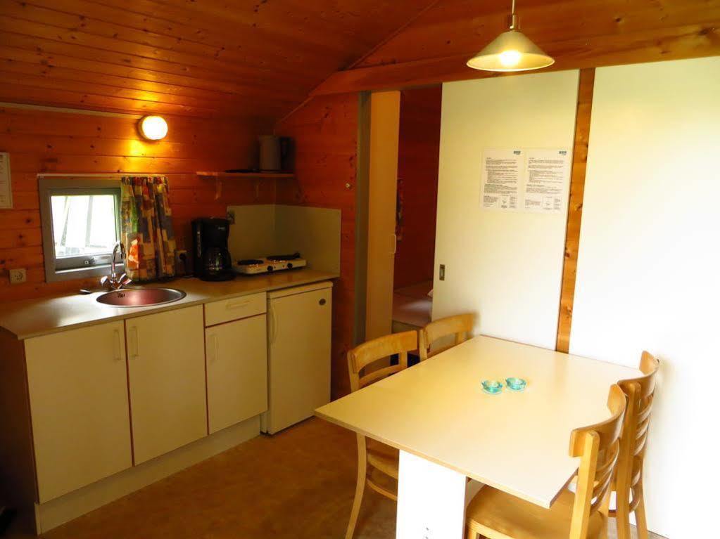Ostersoparken Camping Hotel Gedser Kültér fotó